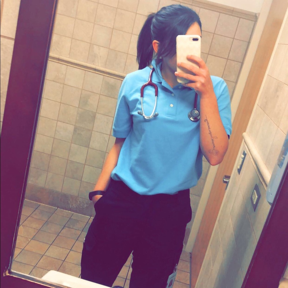 Meet your Posher, Hailey